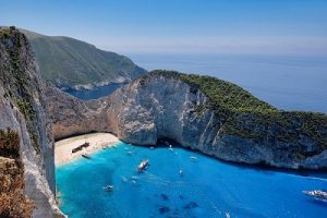 vacances à la plage