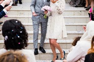 Mariage légal en Belgique