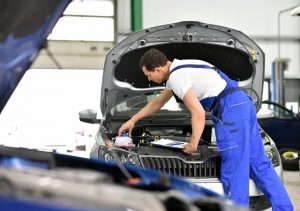 Que faut-il savoir avant d'amener sa voiture au garage