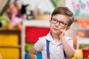 Améliorer la concentration de son enfant