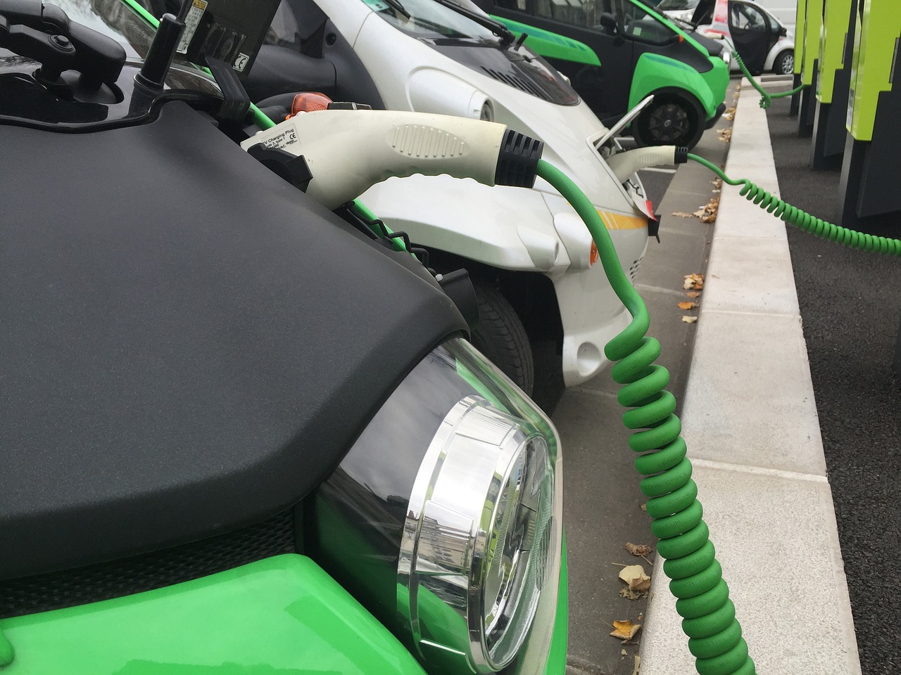 Combien coûte la recharge d'une voiture électrique ?