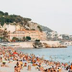 Festivals sur les plages de France