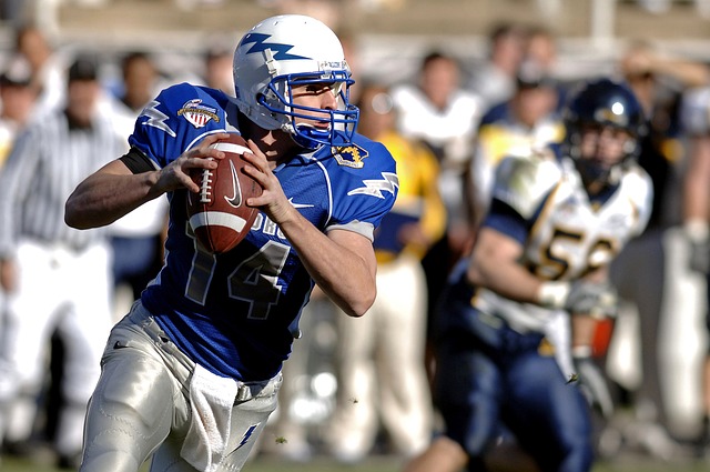 Comment le football américain peut-il transformer votre corps et votre physique ?