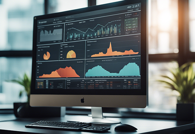 Optimiser la gestion comptable avec un logiciel de facturation