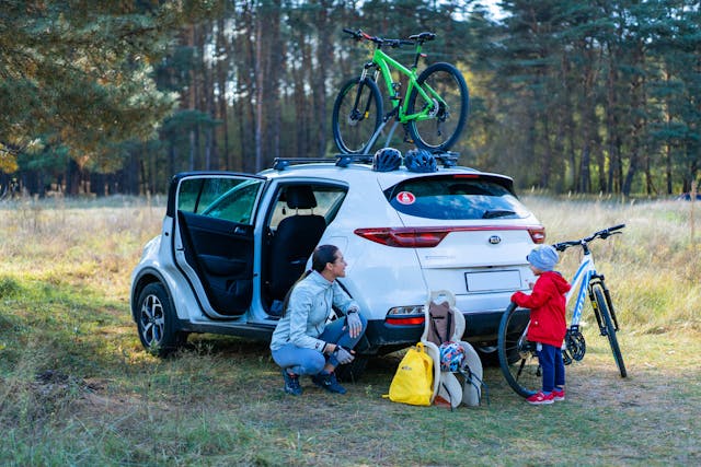 Comment sélectionner le SUV parfait pour les besoins de votre famille