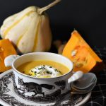 Recettes de soupes pour l'hiver