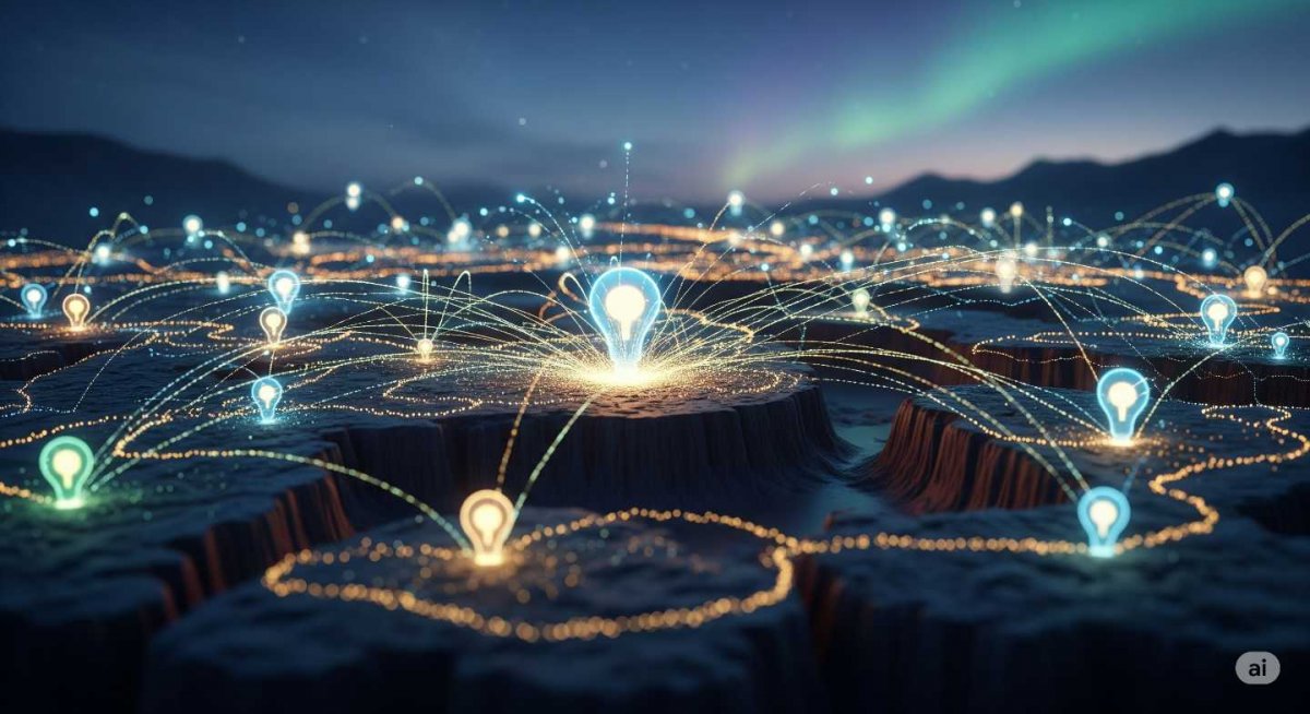 L'Ère de la Parole Décentralisée : Comment le Digital Redessine le Paysage des Idées