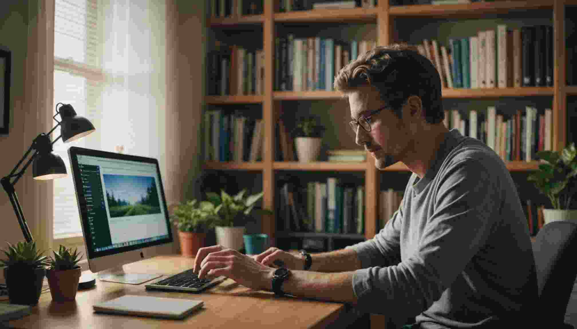 Comment accéder à votre espace personnel sur le site du CNED : guide pratique en ligne