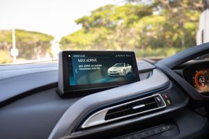 voiture automatisée