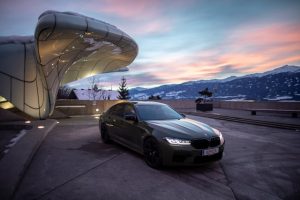 publicité de véhicules