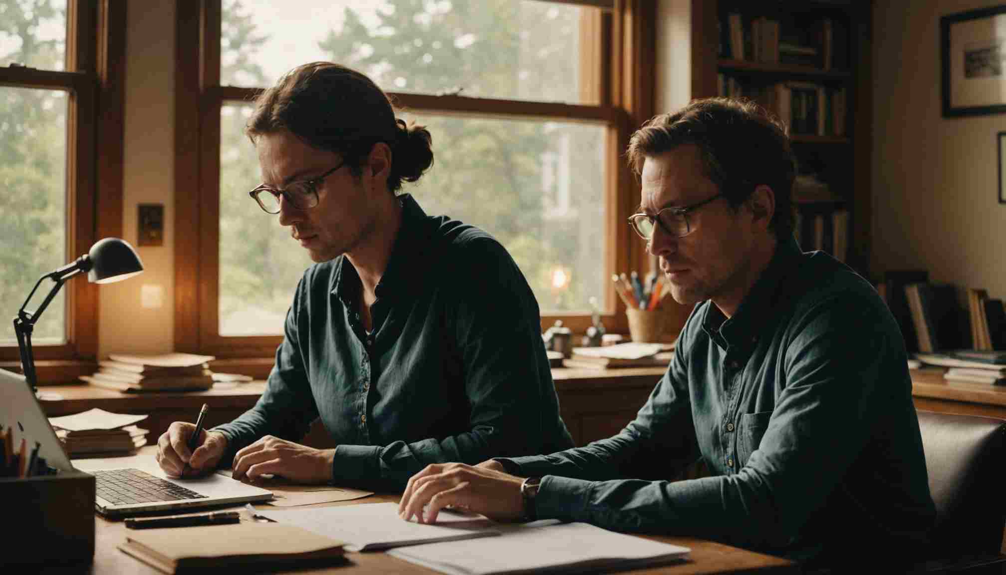 Facilitez la création de votre document unique pas à pas