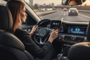 détecteur de fatigue