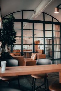 Aménagement intérieur