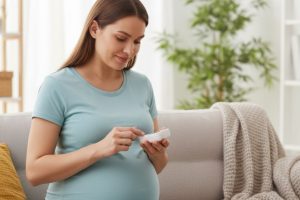 Grossesse et diabète