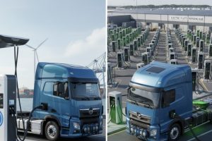 Hydrogène vs batterie