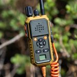 Talkie-walkie