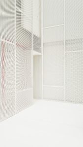 Aménagement intérieur