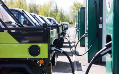 Véhicules utilitaires