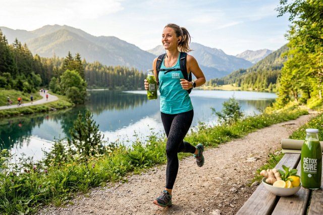 Cure détox