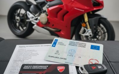 permis moto
