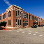 Propriété commerciale