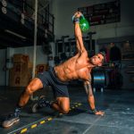 exercices de musculation