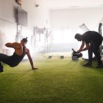 entraînement efficace