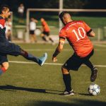 stratégies de football