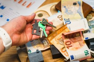 plan financier
