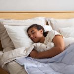 sommeil réparateur