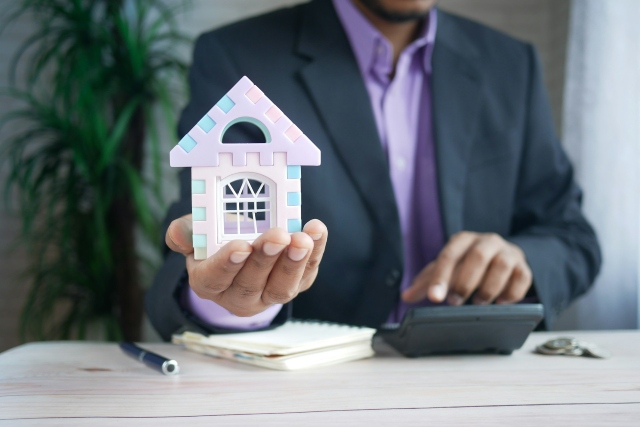 Financement immobilier