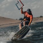 matériel kitesurf