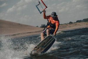 matériel kitesurf