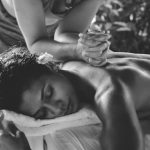 Massage ayurvédique