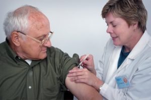 Vaccination