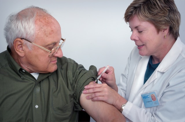 Vaccination