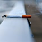 Arrêts tabac
