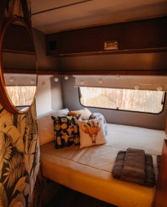 Achat de camping-car : les points importants à connaître avant de choisir