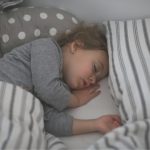 sommeil enfant