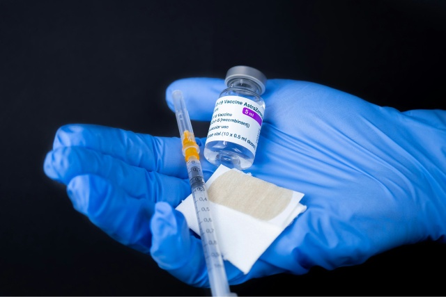 Vaccinations et voyage