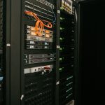 hébergement web