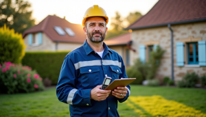 Comment choisir un expert en diagnostic gaz à Chancelade pour sécuriser son projet immobilier