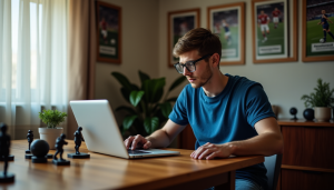 Les erreurs à éviter avant de commander une figurine foot personnalisé