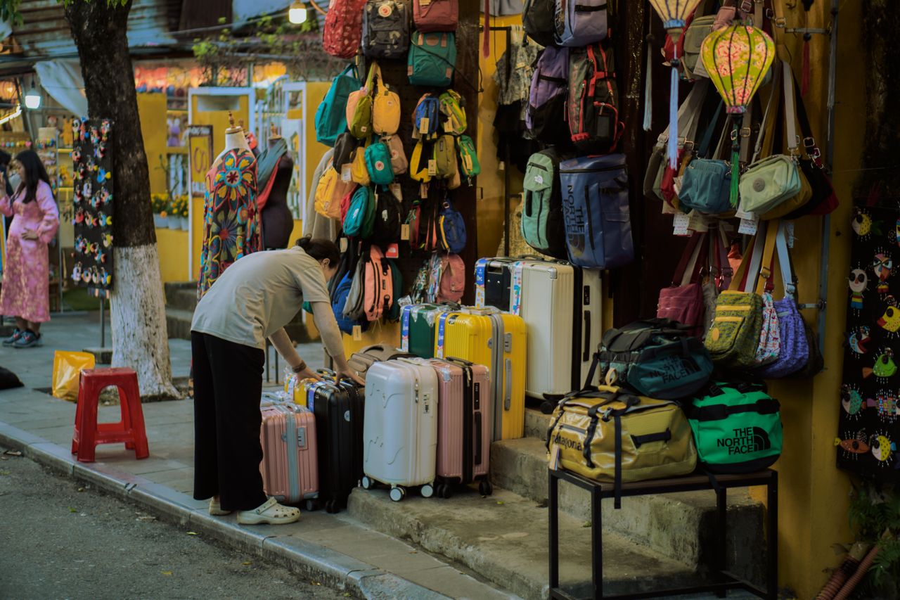 Préparer sa valise pour le Vietnam