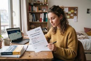 Assurance logement