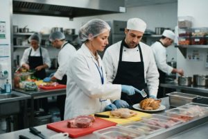 Formation HACCP