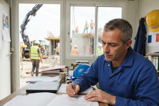 assurance construction