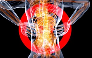 Maladies de l’intestin