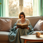 Guide pratique : bien choisir sa couverture lestée 1 personne en ligne