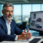 Les services d’un mandataire auto pour simplifier votre achat de voiture
